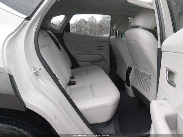 Продаж на аукціоні авто 2024 Hyundai Kona Limited, vin: KM8HECA38RU048233, номер лоту: 44599351