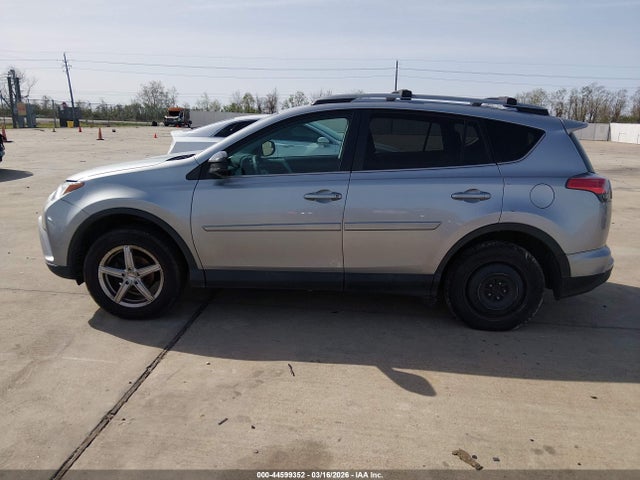 Toyota RAV4 LE 2017 2T3ZFREV6HW397428 Image 14