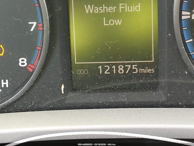 Toyota RAV4 LE 2017 2T3ZFREV6HW397428 Image 15