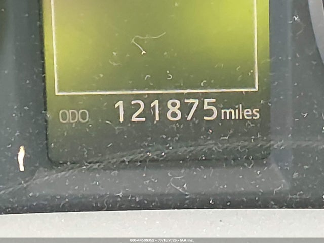 Toyota RAV4 LE 2017 2T3ZFREV6HW397428 Image 7