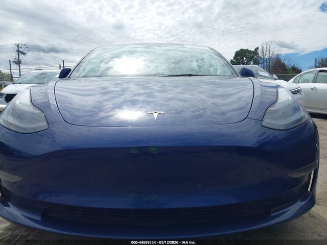 Aukcja sprzedaży 2023 Tesla Model 3 Rear-wheel Drive, vin: 5YJ3E1EA0PF707004, numer aukcji: 44599354