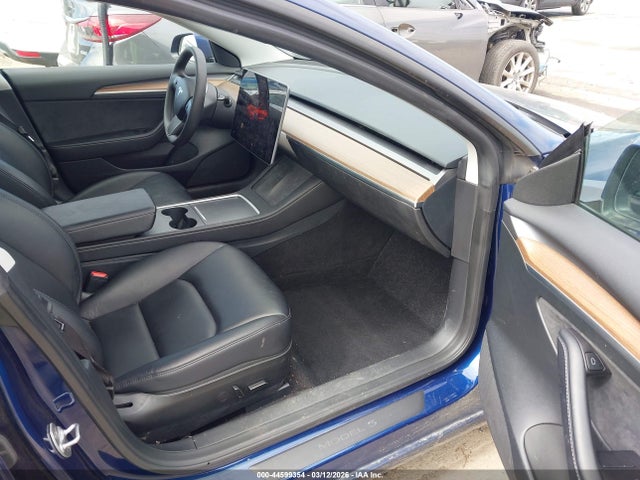 Aukcja sprzedaży 2023 Tesla Model 3 Rear-wheel Drive, vin: 5YJ3E1EA0PF707004, numer aukcji: 44599354
