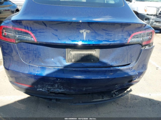 Aukcja sprzedaży 2023 Tesla Model 3 Rear-wheel Drive, vin: 5YJ3E1EA0PF707004, numer aukcji: 44599354