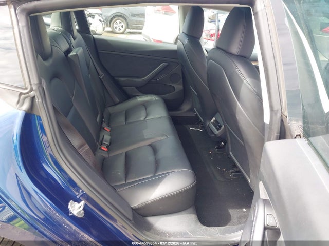 Aukcja sprzedaży 2023 Tesla Model 3 Rear-wheel Drive, vin: 5YJ3E1EA0PF707004, numer aukcji: 44599354