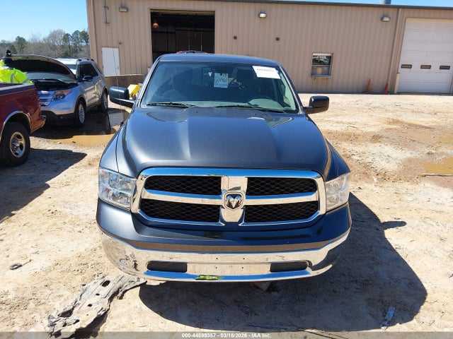 Aukcja sprzedaży 2019 Ram 1500 Classic Slt  4x4 6'4 Box, vin: 1C6RR7TT3KS696525, numer aukcji: 44599357