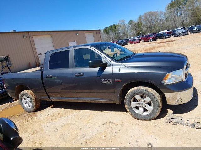 Aukcja sprzedaży 2019 Ram 1500 Classic Slt  4x4 6'4 Box, vin: 1C6RR7TT3KS696525, numer aukcji: 44599357