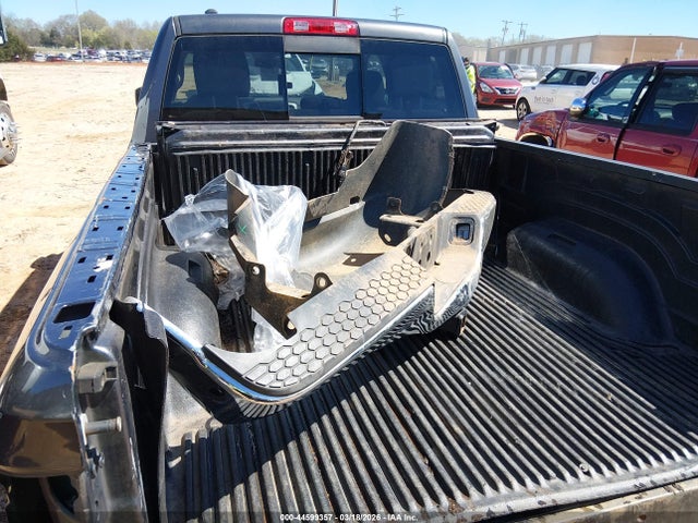 Aukcja sprzedaży 2019 Ram 1500 Classic Slt  4x4 6'4 Box, vin: 1C6RR7TT3KS696525, numer aukcji: 44599357