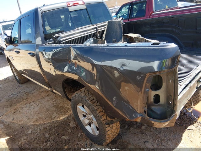 Aukcja sprzedaży 2019 Ram 1500 Classic Slt  4x4 6'4 Box, vin: 1C6RR7TT3KS696525, numer aukcji: 44599357