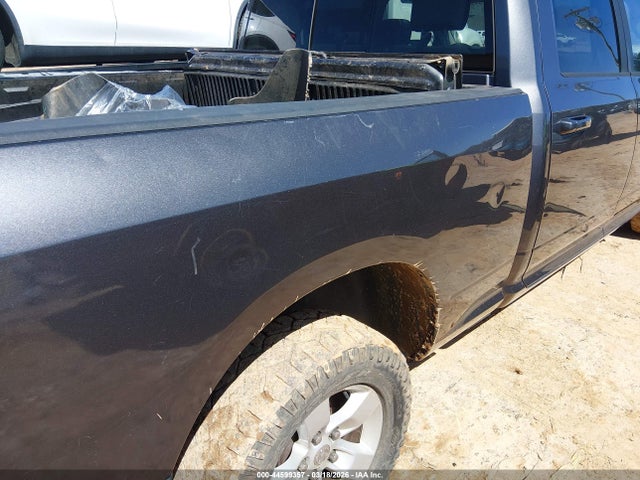 Aukcja sprzedaży 2019 Ram 1500 Classic Slt  4x4 6'4 Box, vin: 1C6RR7TT3KS696525, numer aukcji: 44599357