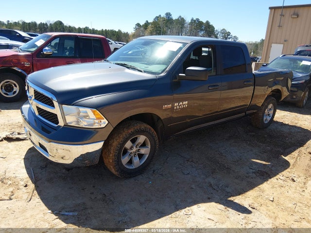 Aukcja sprzedaży 2019 Ram 1500 Classic Slt  4x4 6'4 Box, vin: 1C6RR7TT3KS696525, numer aukcji: 44599357