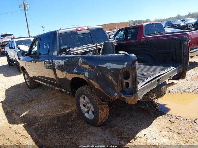 Aukcja sprzedaży 2019 Ram 1500 Classic Slt  4x4 6'4 Box, vin: 1C6RR7TT3KS696525, numer aukcji: 44599357