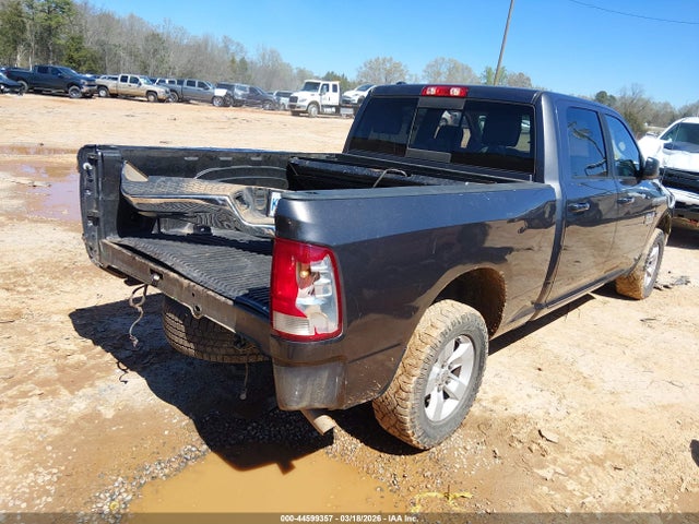 Aukcja sprzedaży 2019 Ram 1500 Classic Slt  4x4 6'4 Box, vin: 1C6RR7TT3KS696525, numer aukcji: 44599357