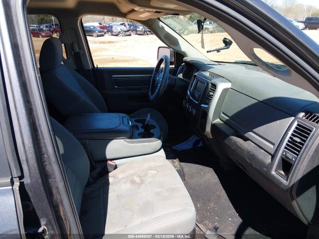 Aukcja sprzedaży 2019 Ram 1500 Classic Slt  4x4 6'4 Box, vin: 1C6RR7TT3KS696525, numer aukcji: 44599357