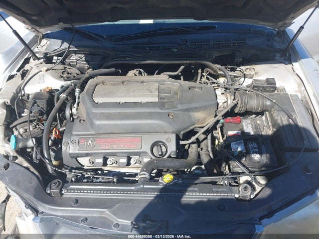 Продаж на аукціоні авто 2003 Acura Tl 3.2 Type S, vin: 19UUA56803A011265, номер лоту: 44599358