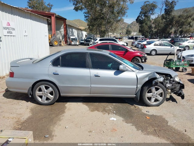 Продаж на аукціоні авто 2003 Acura Tl 3.2 Type S, vin: 19UUA56803A011265, номер лоту: 44599358