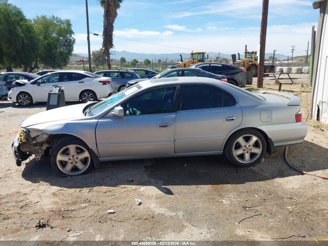 Продаж на аукціоні авто 2003 Acura Tl 3.2 Type S, vin: 19UUA56803A011265, номер лоту: 44599358