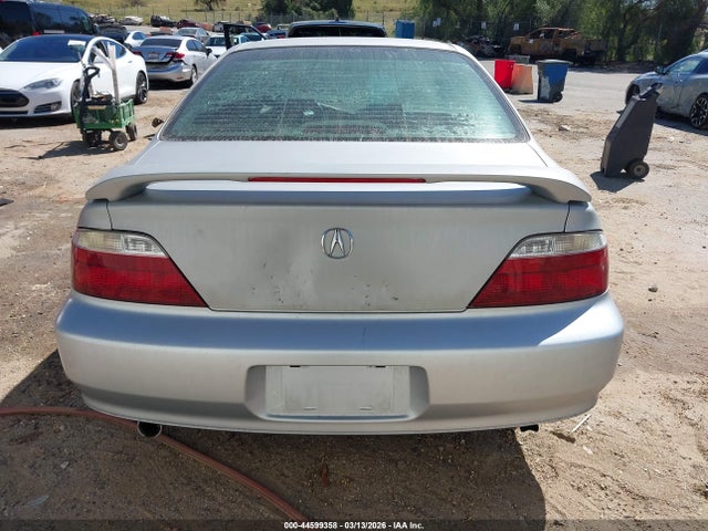 Продаж на аукціоні авто 2003 Acura Tl 3.2 Type S, vin: 19UUA56803A011265, номер лоту: 44599358