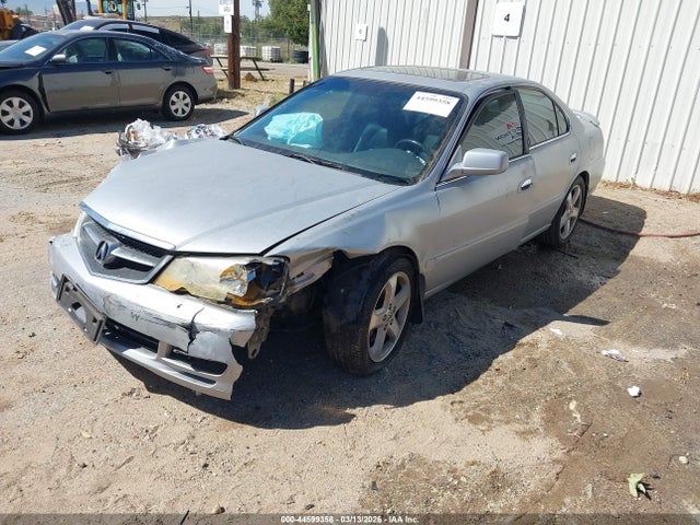Продаж на аукціоні авто 2003 Acura Tl 3.2 Type S, vin: 19UUA56803A011265, номер лоту: 44599358
