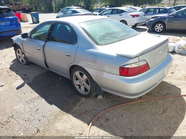Продаж на аукціоні авто 2003 Acura Tl 3.2 Type S, vin: 19UUA56803A011265, номер лоту: 44599358