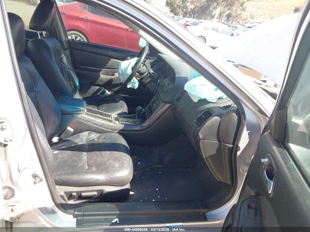 Продаж на аукціоні авто 2003 Acura Tl 3.2 Type S, vin: 19UUA56803A011265, номер лоту: 44599358