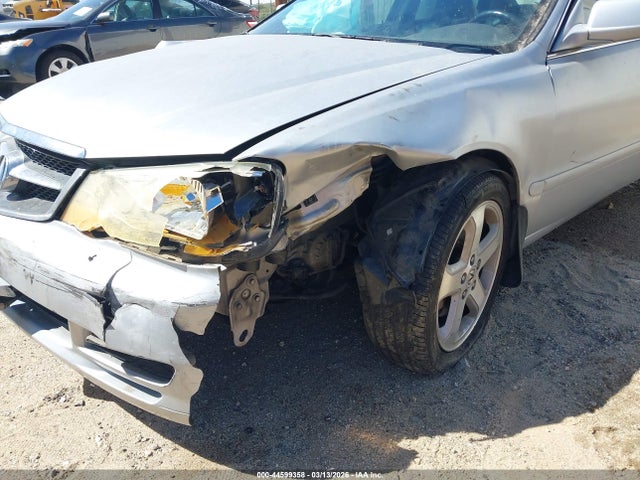 Продаж на аукціоні авто 2003 Acura Tl 3.2 Type S, vin: 19UUA56803A011265, номер лоту: 44599358