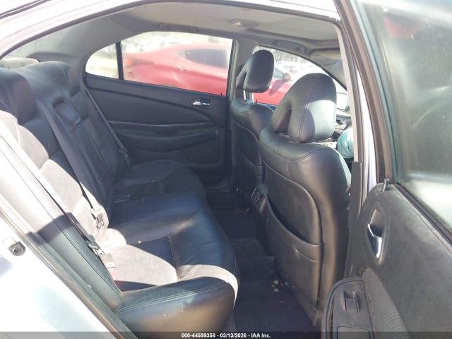 Продаж на аукціоні авто 2003 Acura Tl 3.2 Type S, vin: 19UUA56803A011265, номер лоту: 44599358