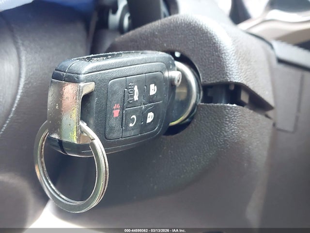 Aukcja sprzedaży 2012 Buick Lacrosse Convenience Group, vin: 1G4GB5E38CF198929, numer aukcji: 44599362