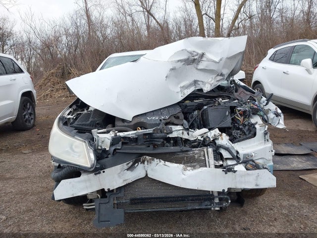 Aukcja sprzedaży 2012 Buick Lacrosse Convenience Group, vin: 1G4GB5E38CF198929, numer aukcji: 44599362