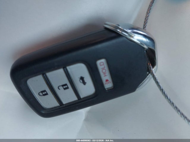 Honda Accord Ex-l V-6 2014 1HGCR3F86EA010889 Image 11