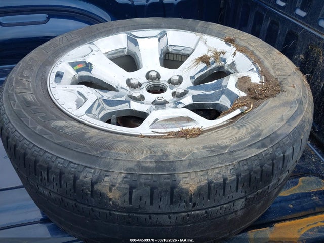 44599378 :رقم المزاد ، 1C6SRFBT4MN699206 vin ، 2021 Ram 1500 Big Horn  4x4 6'4 Box مزاد بيع