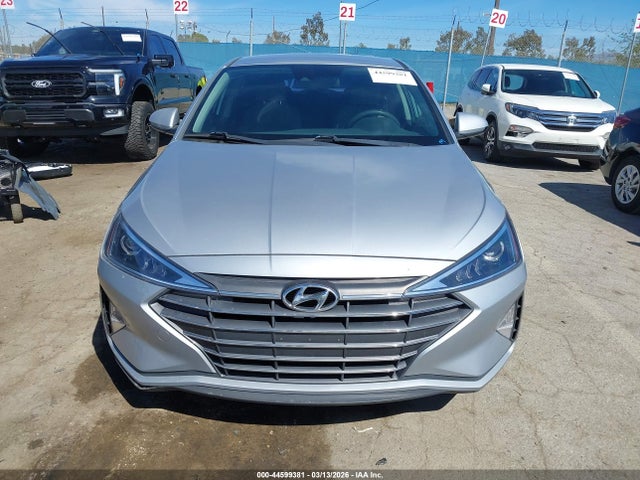 Hyundai ELANTRA SE 2020 KMHD74LF7LU073265 Image 13