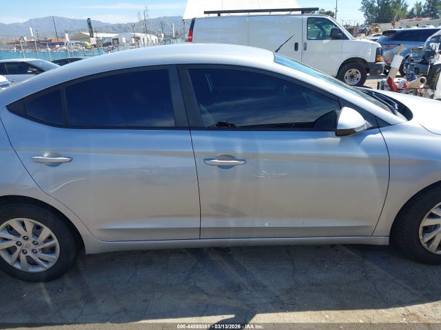 Hyundai ELANTRA SE 2020 KMHD74LF7LU073265 Image 14