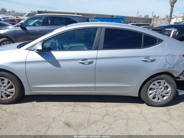 Hyundai ELANTRA SE 2020 KMHD74LF7LU073265 Image 15