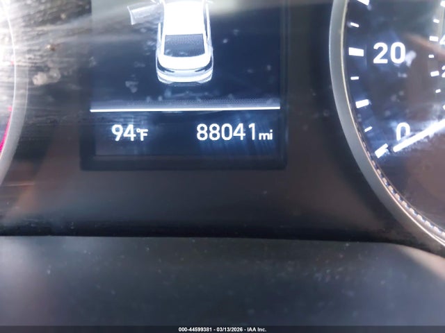 Hyundai ELANTRA SE 2020 KMHD74LF7LU073265 Image 16