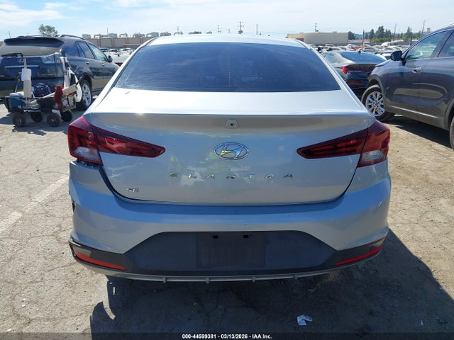 Hyundai ELANTRA SE 2020 KMHD74LF7LU073265 Image 17