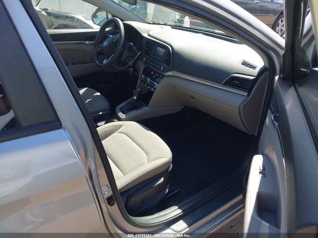 Hyundai ELANTRA SE 2020 KMHD74LF7LU073265 Image 5