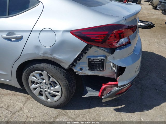 Hyundai ELANTRA SE 2020 KMHD74LF7LU073265 Image 6