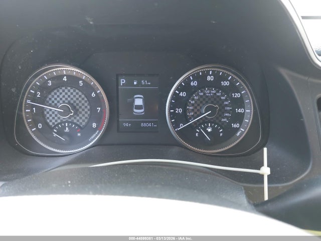 Hyundai ELANTRA SE 2020 KMHD74LF7LU073265 Image 7