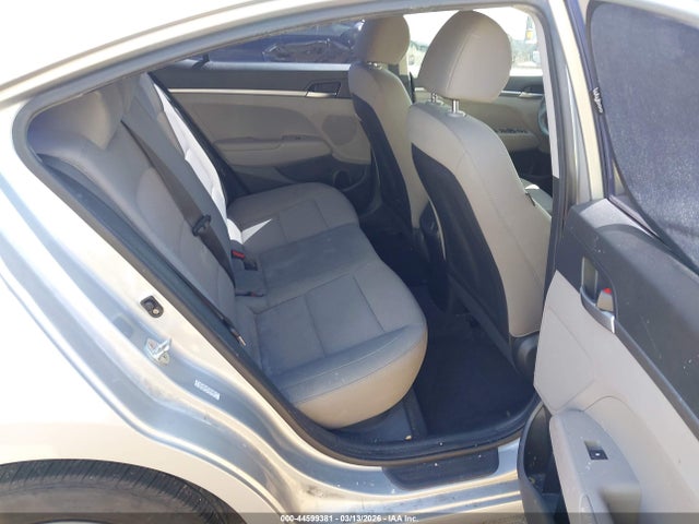 Hyundai ELANTRA SE 2020 KMHD74LF7LU073265 Image 8