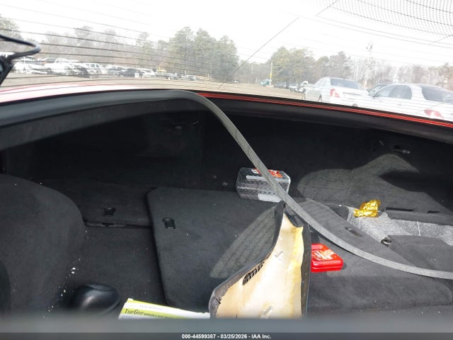 2001 CHEVROLET CORVETTE 1G1YY22G015126311 Photo 7