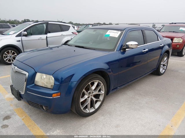 Aukcja sprzedaży 2010 Chrysler 300 Touring, vin: 2C3CA4CD0AH119569, numer aukcji: 44599391