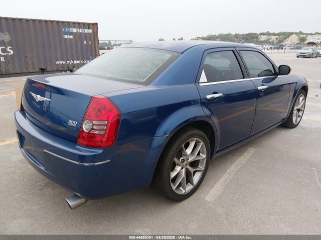 Aukcja sprzedaży 2010 Chrysler 300 Touring, vin: 2C3CA4CD0AH119569, numer aukcji: 44599391