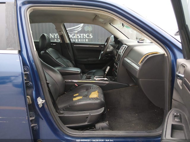 Aukcja sprzedaży 2010 Chrysler 300 Touring, vin: 2C3CA4CD0AH119569, numer aukcji: 44599391