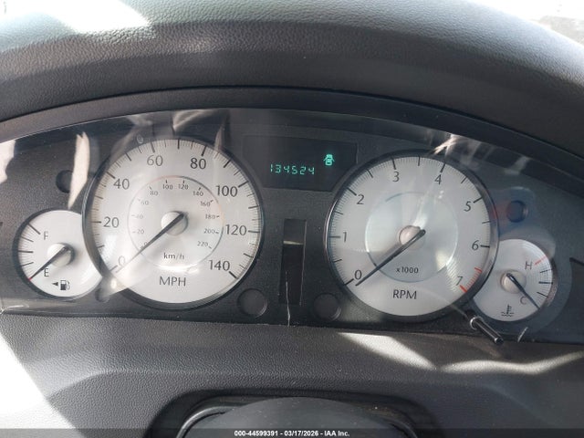 Aukcja sprzedaży 2010 Chrysler 300 Touring, vin: 2C3CA4CD0AH119569, numer aukcji: 44599391