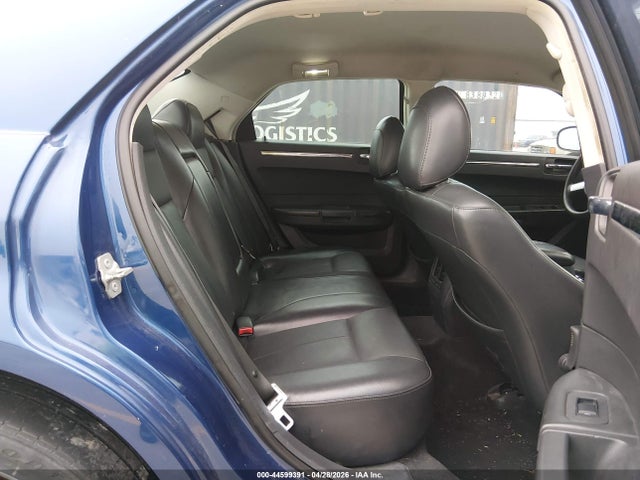 Aukcja sprzedaży 2010 Chrysler 300 Touring, vin: 2C3CA4CD0AH119569, numer aukcji: 44599391