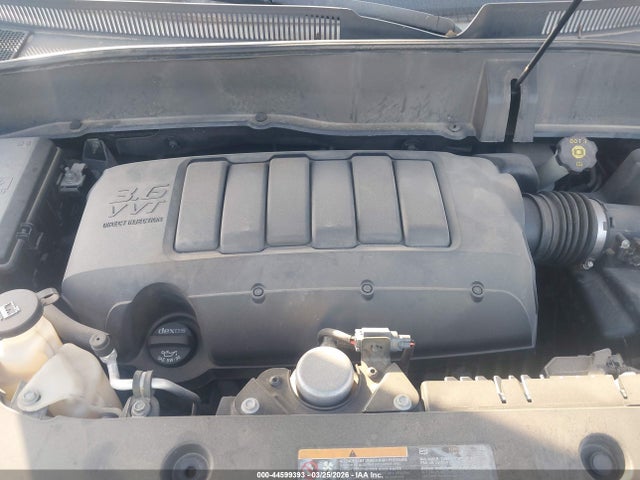 Aukcja sprzedaży 2017 Gmc Acadia Limited, vin: 1GKKRSKDXHJ305218, numer aukcji: 44599393