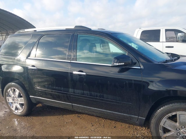 Aukcja sprzedaży 2017 Gmc Acadia Limited, vin: 1GKKRSKDXHJ305218, numer aukcji: 44599393