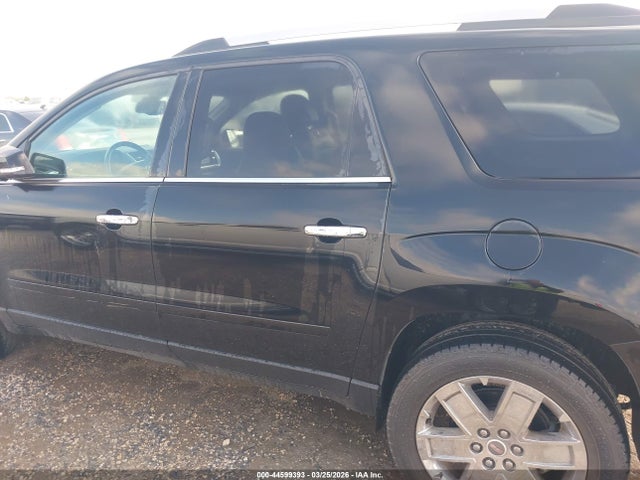 Aukcja sprzedaży 2017 Gmc Acadia Limited, vin: 1GKKRSKDXHJ305218, numer aukcji: 44599393