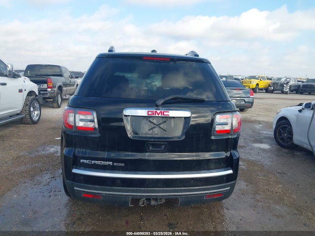 Aukcja sprzedaży 2017 Gmc Acadia Limited, vin: 1GKKRSKDXHJ305218, numer aukcji: 44599393