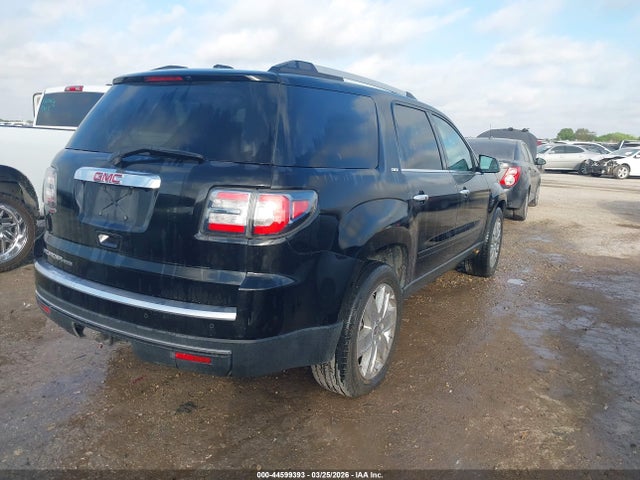 Aukcja sprzedaży 2017 Gmc Acadia Limited, vin: 1GKKRSKDXHJ305218, numer aukcji: 44599393